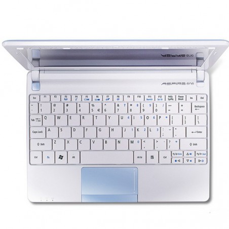 Aspire One D257
