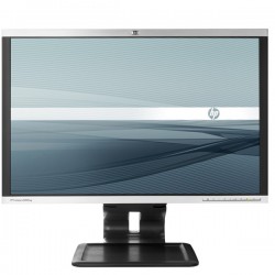 HP LA2405wg 24"