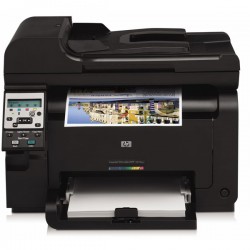 Imprimante HP LJC CM175 MFP