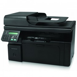 Imprimante HP LaserJet M1212nf