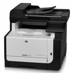 Imprimante HP Laser Couleur CM1415fn