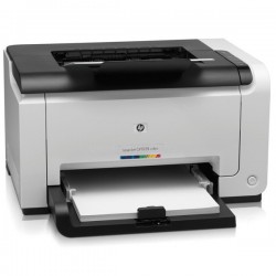 HP Laserjet Pro CP1025
