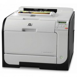 Imprimante HP Color Laserjet M451NW