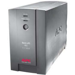 APC Back-UPS RS500VA