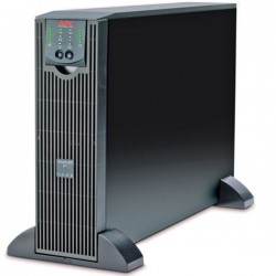 APC Smart‐UPS RT 3000 VA 