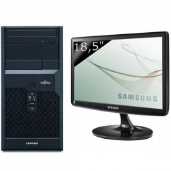 Esprimo P2560