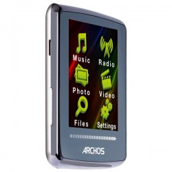 ARCOS 10B VISION 4Go