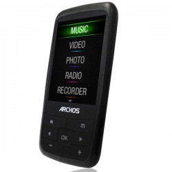 ARCOS 24B VISION 8Go