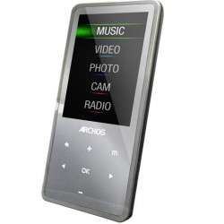 ARCOS 24B VISION 8Go