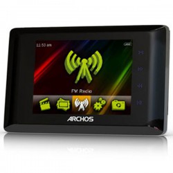 ARCOS 24B VISION 8Go