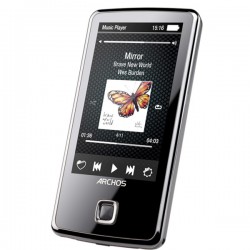 ARCOS 24B VISION 8Go