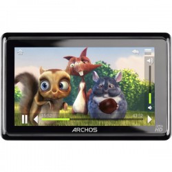 ARCOS 24B VISION 8Go