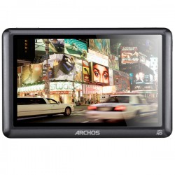 ARCOS 24B VISION 8Go