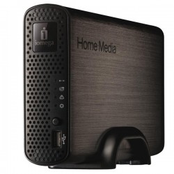 Home Media Cloud Edition 2 To