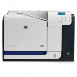 Laserjet CP3525n