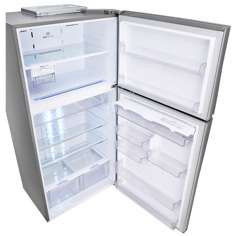 lg no frost inverter