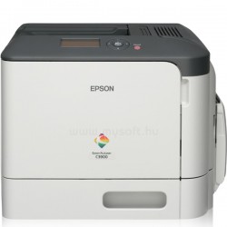AcuLaser C3900DN