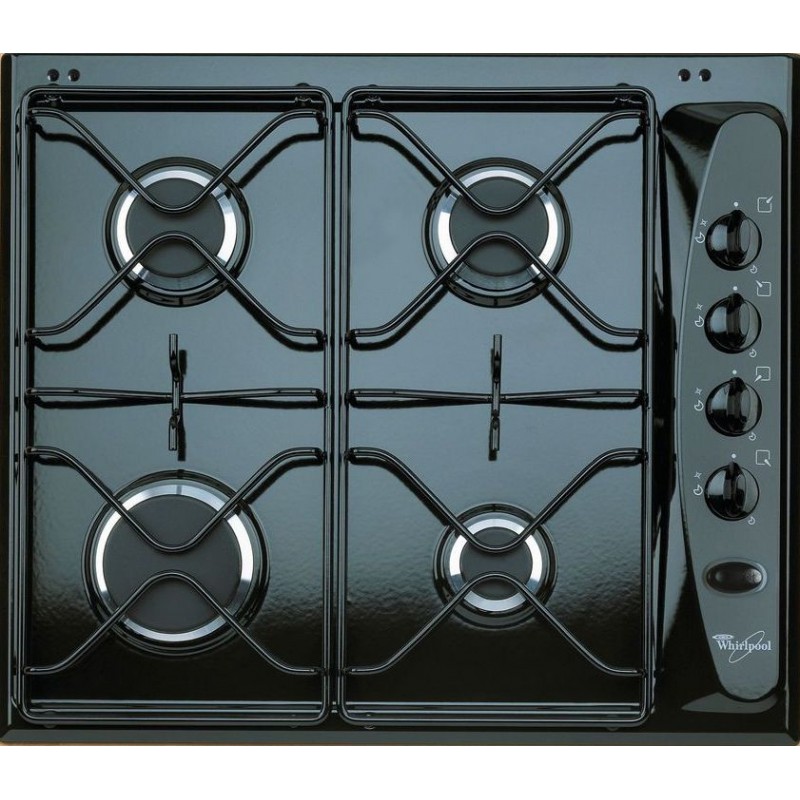 Plaque De Cuisson Encastrable Whirlpool AKM 250 / NOIR