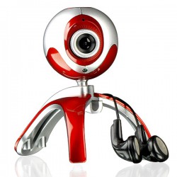 WebCam 3 en 1