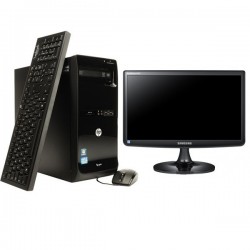 HP Pro 3400 MT 
