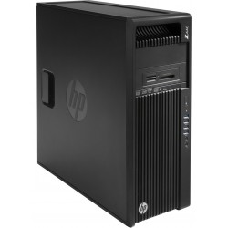 Station de travail HP Z440 / 16 Go