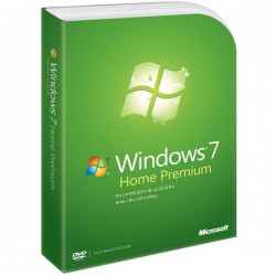 Windows 7 Home Premium