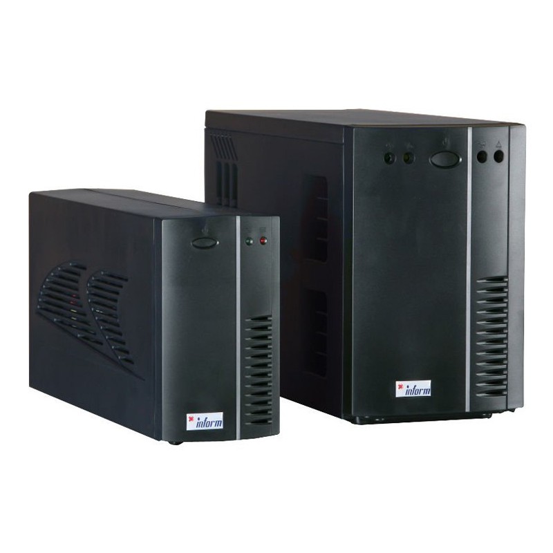 GuardS Compact 600AP GuardS Compact 600AP