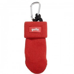 G007 Mobile Cap Red