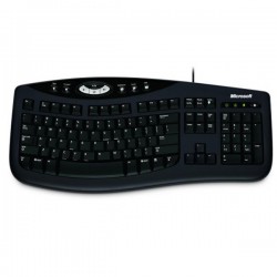 Clavier Comfort Curve 3000