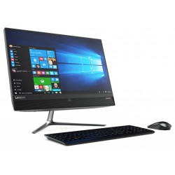 Pc de bureau Lenovo Tout-en-un IdeaCentre 510-22ISH / i3 / 4Go / Noir