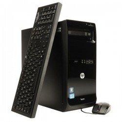 HP Pro 3400 MT 