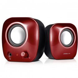 Haut Parleur Speedlink
