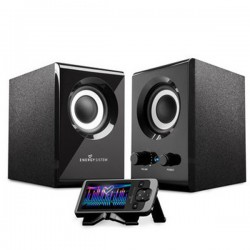 Energy Acoustics 100 Wood BOX