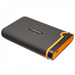 StoreJet 25M2 320Go/USB 2.0