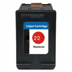 HP 22