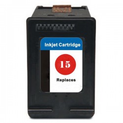 HP 15