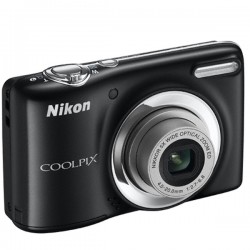 Nikon Cooplix L25