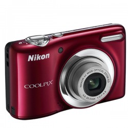 Nikon Cooplix L25