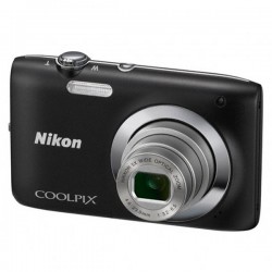 Nikon Cooplix S2600