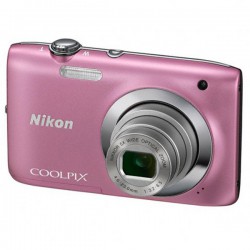 Nikon Cooplix S2600