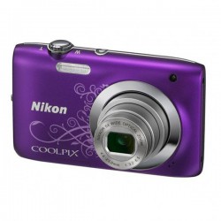 Nikon Cooplix S2600