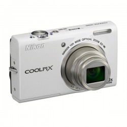 Nikon Coolpix S6200