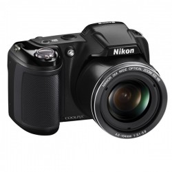 Nikon Coolpix L810
