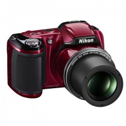 Nikon Coolpix L810