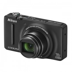 Nikon Coolpix S9200