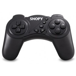 Kontroler Snopy SG-103 USB Crni