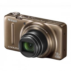 Nikon Coolpix S9200