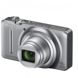Nikon Coolpix S9200