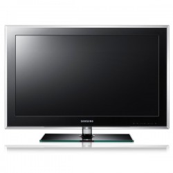 Samsung s&eacute;rie 5 D551 40"