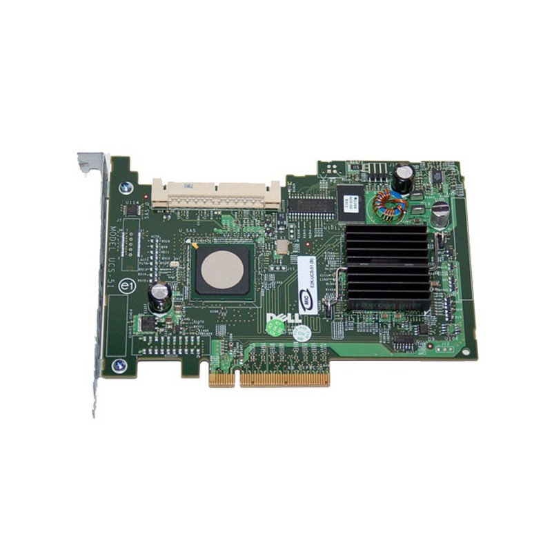 Carte RAID PERC 5/i Carte RAID PERC 5/i